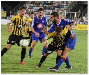 Barakaldo - Amorebieta COPA (60)