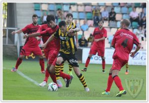 Barakaldo - Mensajero (56)