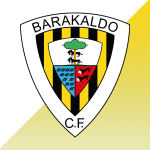 Escudo Oficial BARAKALDO CF