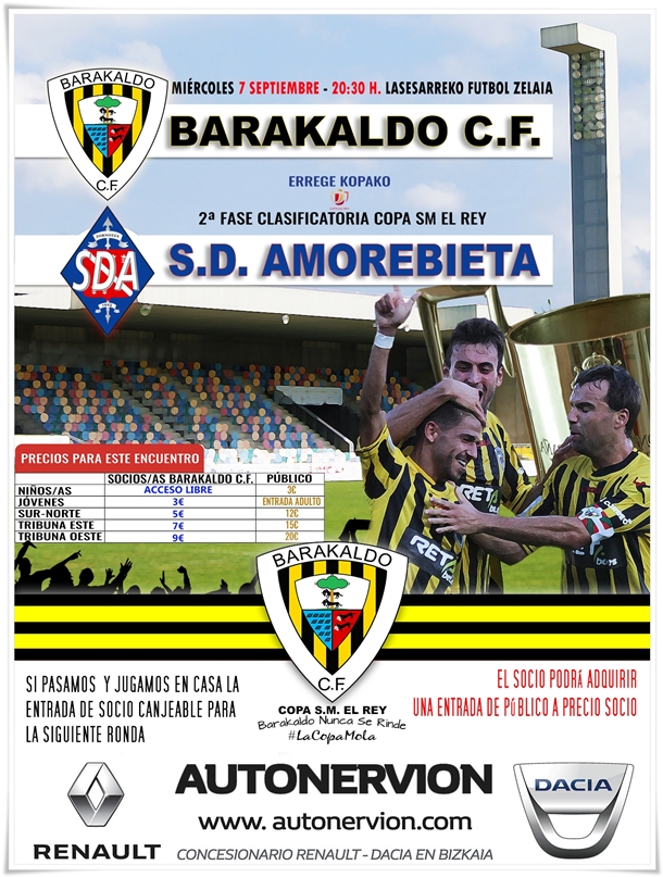 amorebieta webnoticia