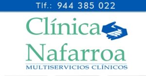 Clinica nafarroa