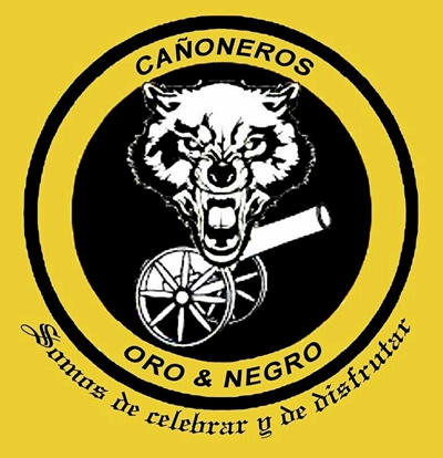 cañoneros