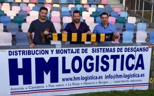 hm logistica