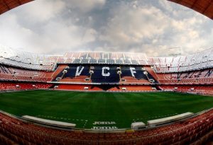 mestalla