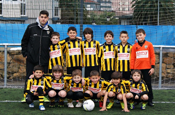 Benjamin 2007 B