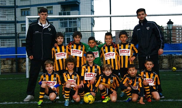 Benjamín 08