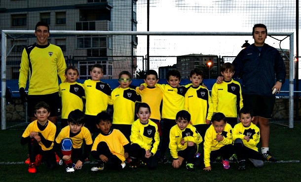 Benjamín 09