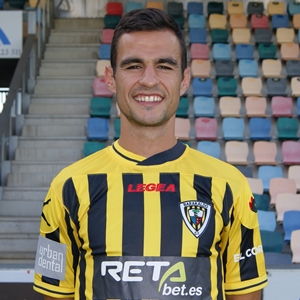 Ángel Luis Ruiz Paz