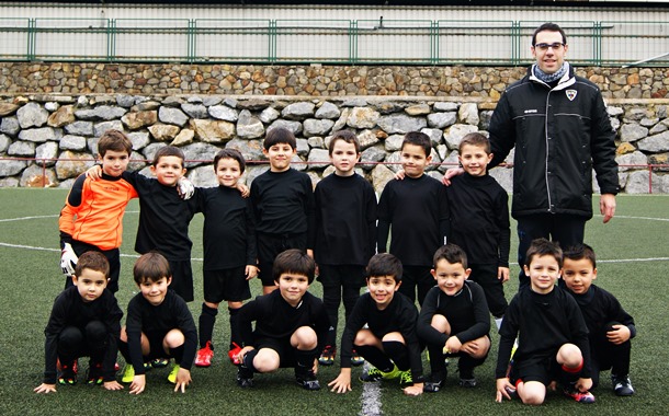 Benjamín 2010