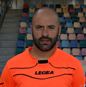 David Movilla entrenador