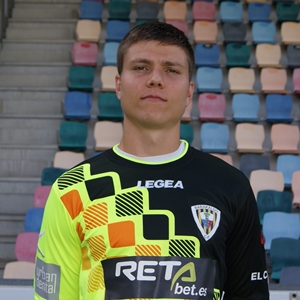 Benjamin Machini