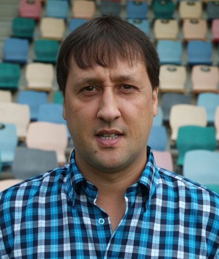 Boluka Asesor técnico