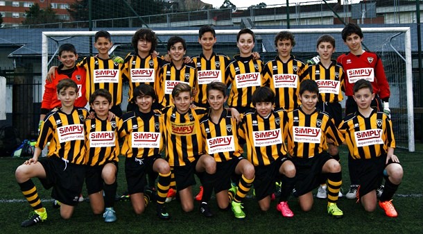 Infantil B