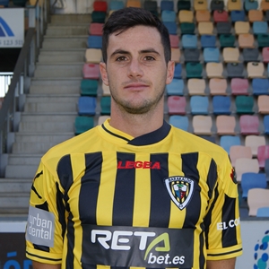 Igor Arnáez Martín