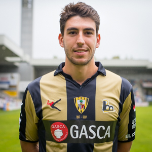 Alejandro Perez Aja