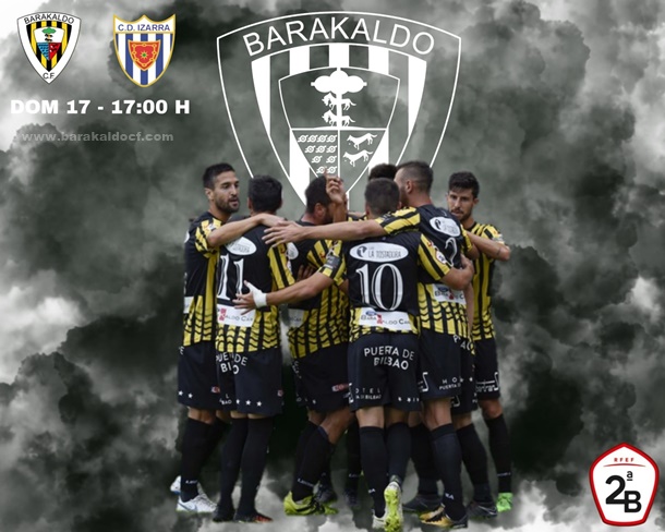 BARAKA-IZARRA