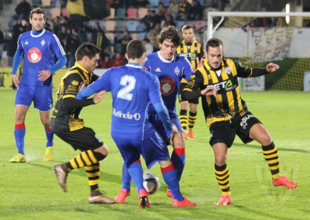 Barakaldo – Amorebieta (16)