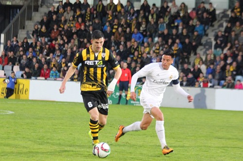 Barakaldo – Castilla (33)