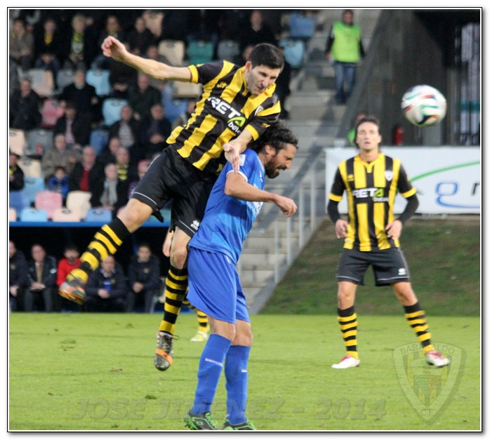 Barakaldo-Fuenlabrada-75