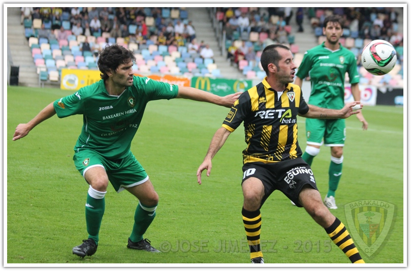 Barakaldo – Gernika (17)