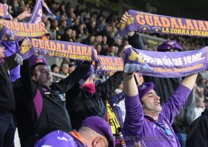 Barakaldo - Guadalajara (80)