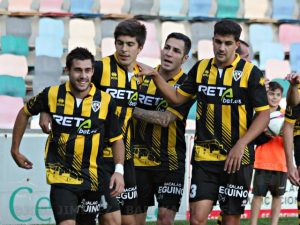 Barakaldo - La Roda (62)