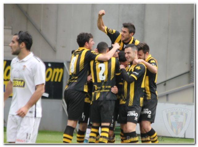 Barakaldo – R (16)