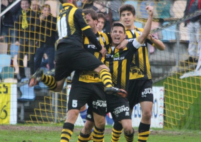 Barakaldo R. Sociedad B (98)