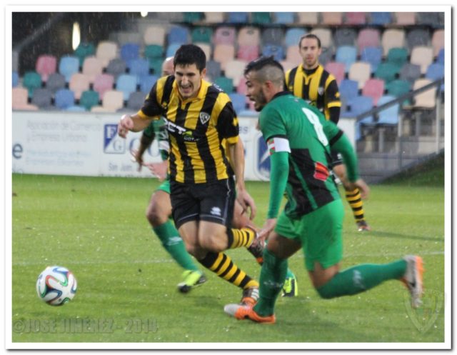 Barakaldo-Sestao-River