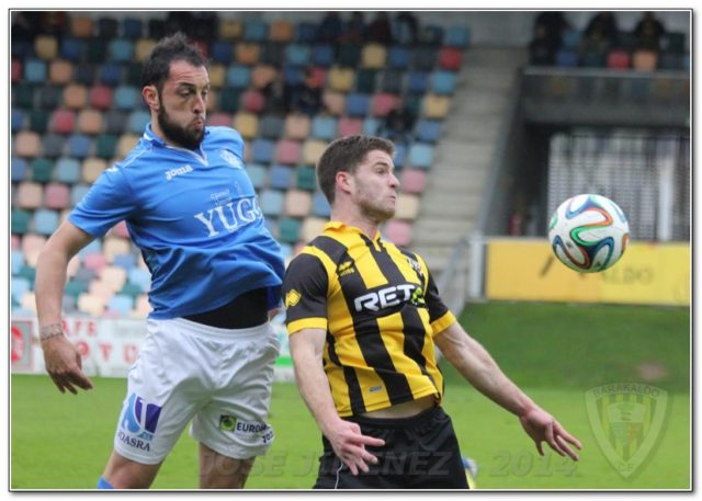 Barakaldo – Socuellamos (32)