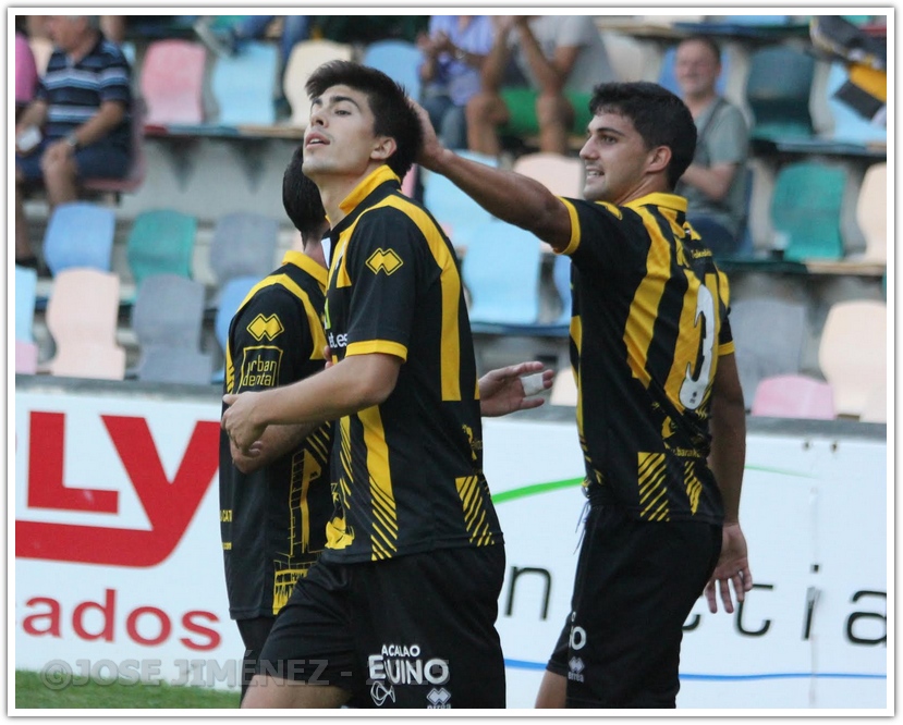 Barakaldo – Socuellamos (83)