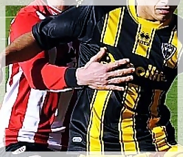 Barakaldo vs Athletic Club