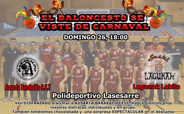 CARTEL PARTIDO 26.02.17