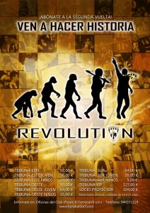 CartelSegundaVuelta2013