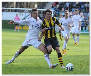 Castilla - Lasesarre
