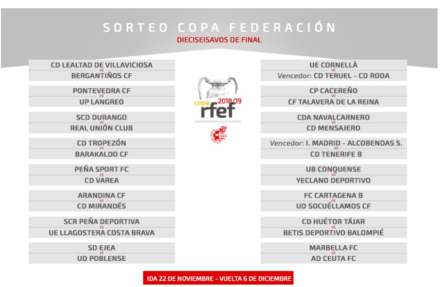 Copa federación
