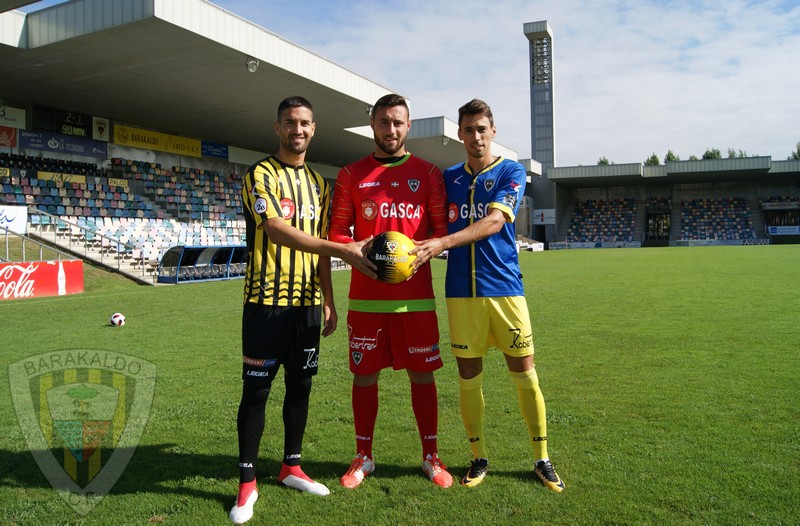 equipaciones 2018/2019