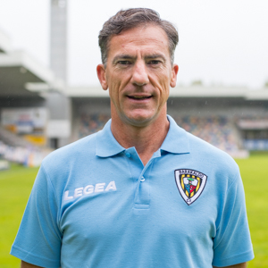 Aitor Larrazabal