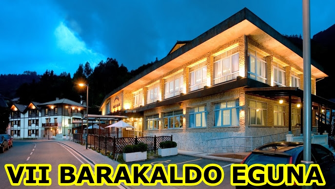 ERREKA ALDE BARAKALDO CF