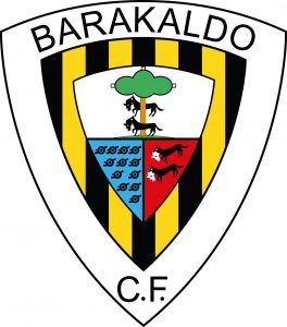 Escudo BARAKALDO CF