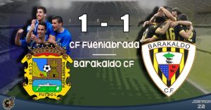 FUENLA BARAKA