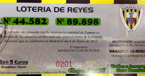 real sociedad b