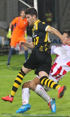 Héctor Alonso Cosío