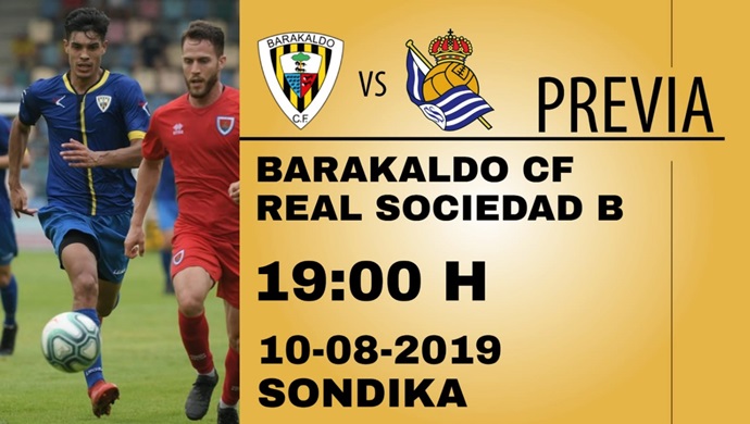 Previa Real B