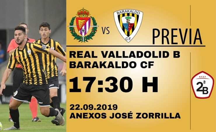 Valladolid Promesas