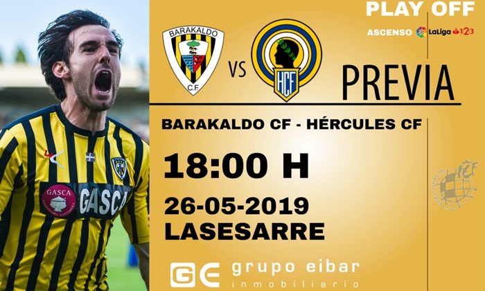 Baraka vs Hércules