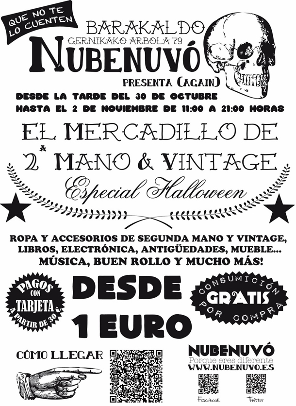 nubenuvo