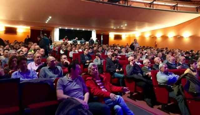 Asamblea