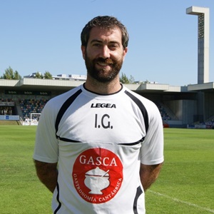 Igor Goikoetxea