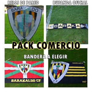 PACK-COMERCIO